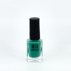 Mia Cosmetics Esmalte Uñas Jade, 11ml