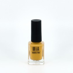 Mia Cosmetics Esmalte Uñas Dandelion, 11ml