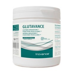 Inovance Glutavance, 400 g