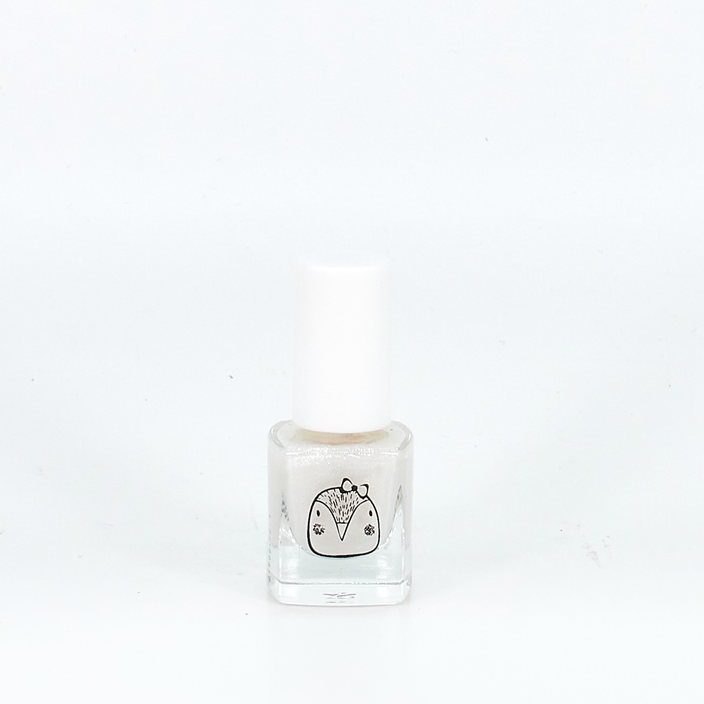 Mia Kids Esmalte Uñas Penguin, 5ml