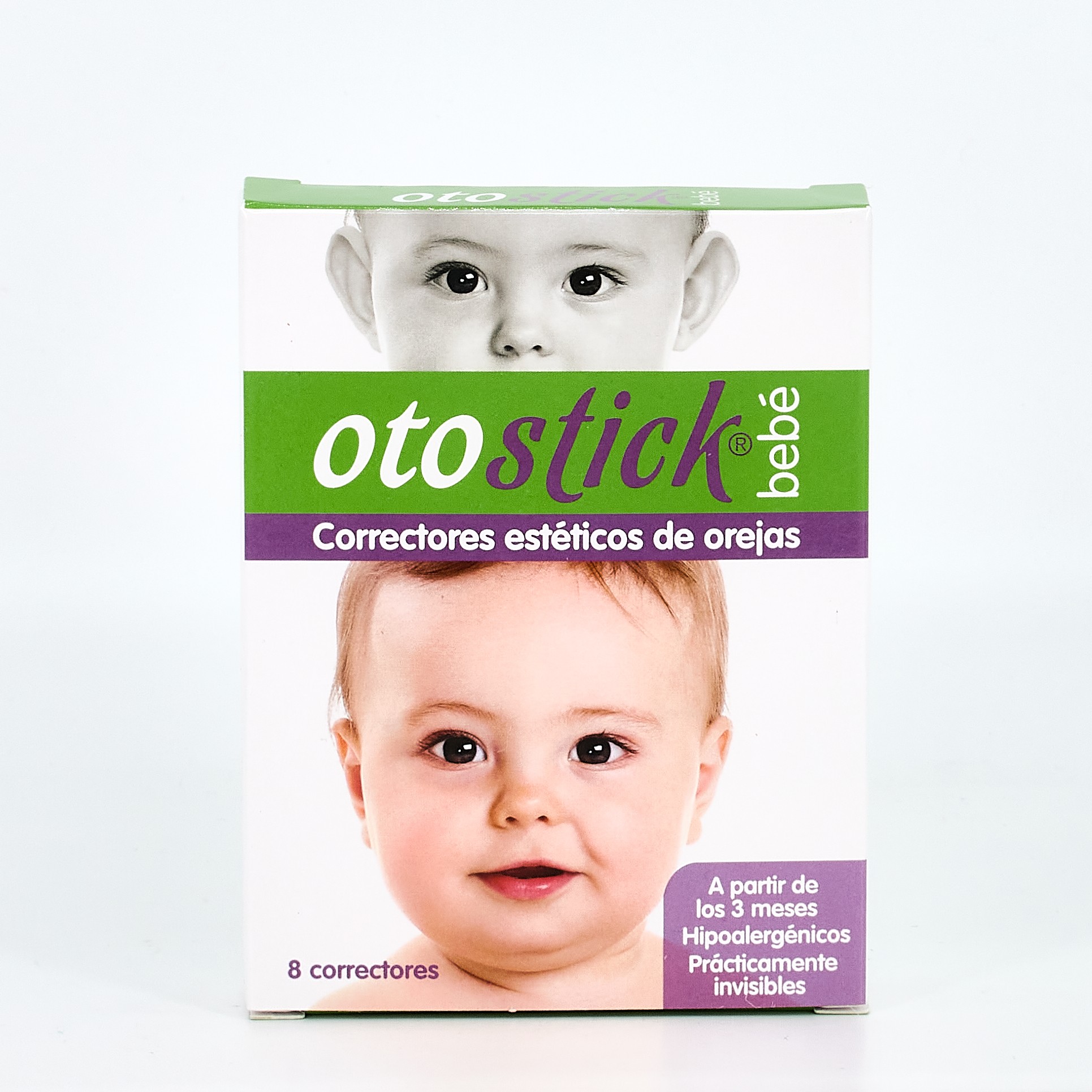 Otostick® Bebé 1 unidad