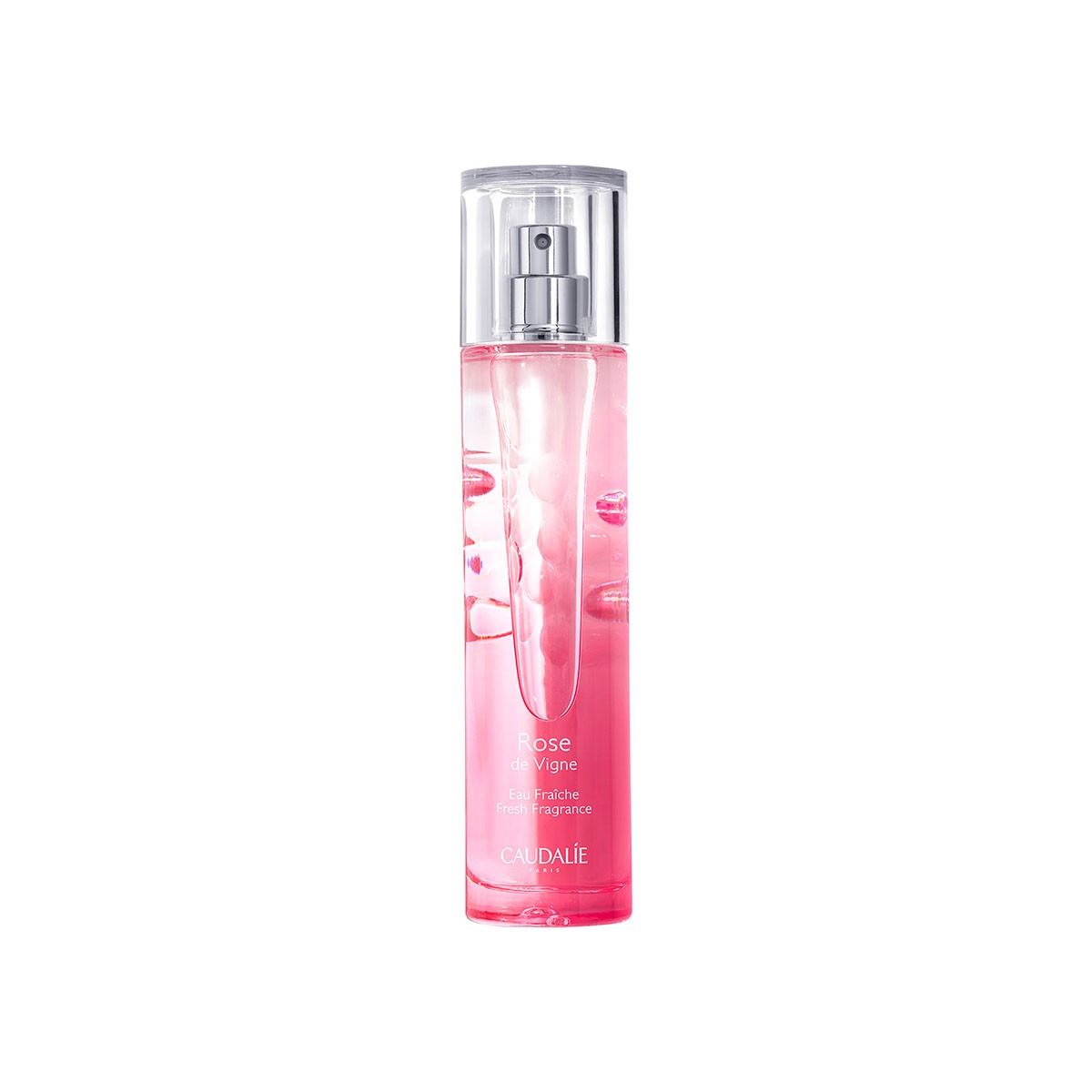 Caudalie Rose de Vigne Agua Fresca, 50ml.