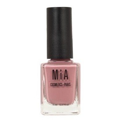 Mia Cosmetics esmalte de uñas vintage pink, 11 ml