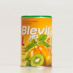 Blevit Infusion Barriguitas Felices 150 Gramos Blevit Infusiones