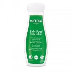 Weleda skin food body lotion, 200 ml