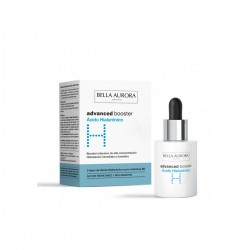 BELLA AURORA ADVANCED BOOSTER ACIDO HIALURONICO 1 ENVASE 30 ML