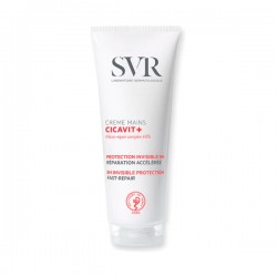 SVR creme mains cicavit +, 75g