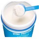 Vital Protein collagen peptides contenido