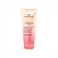 Nuxe Prodigieux Floral Gel de Ducha, 200ml.