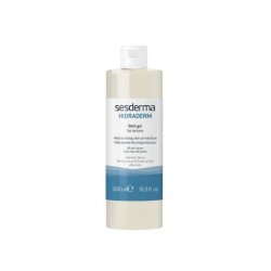 Sesderma gel de baño hidraderm, 500ml