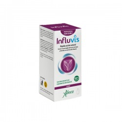 Influvis Jarabe, 120g.