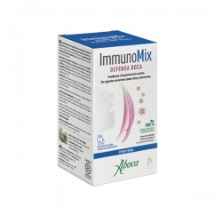 IMMUNOMIX DEFENSA BOCA SPRAY 30 ML