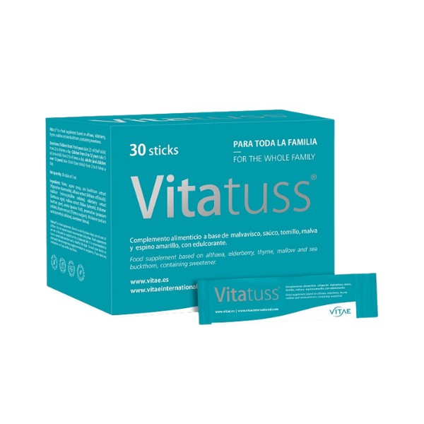 Vitae Vitatuss, 30 Sticks.