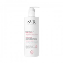 SVR Topialyse baume protect +, 400 ml