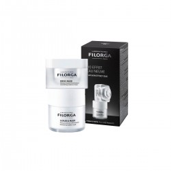 Filorga Pack Scrub+Meso Mask