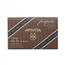 APIVITA JABON PROPOLEO SOAP NATURAL SOLIDO 125G LIM PROFUNDA