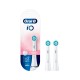 ORAL B RECAMBIO IO GENTLE CARE 2U