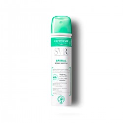 SVR DESODORANTE VEGETAL SPRAY