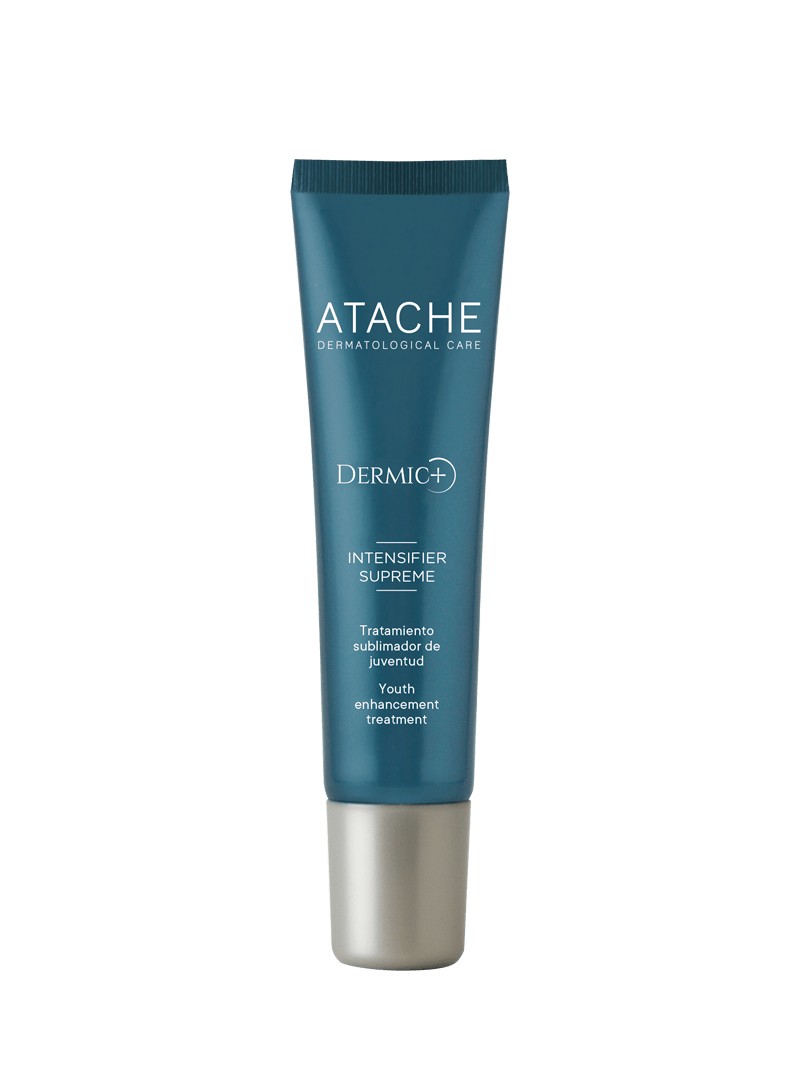 Atache Dermic + Intensifier Supreme, 50 ml.