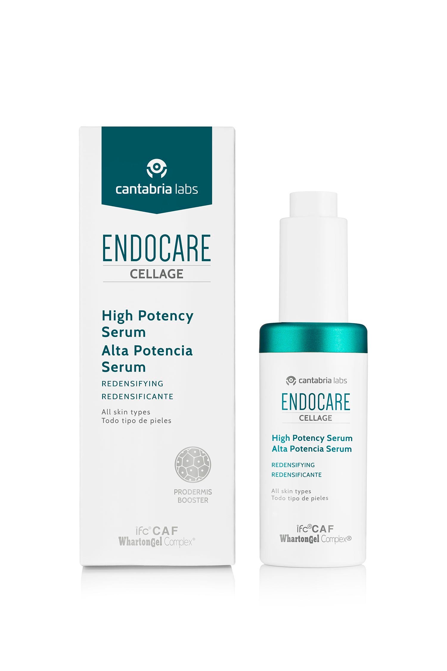 Endocare Cellage Alta potencia Serum, 30 ml