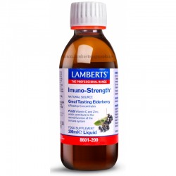 LAMBERTS Imuno-Strength®, 500ml.