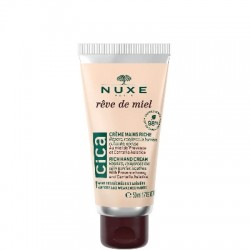 Nuxe CICA crema de manos rica