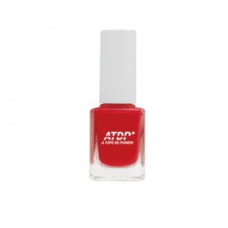 MIA ESMALTE ROJO MITRE ATDP