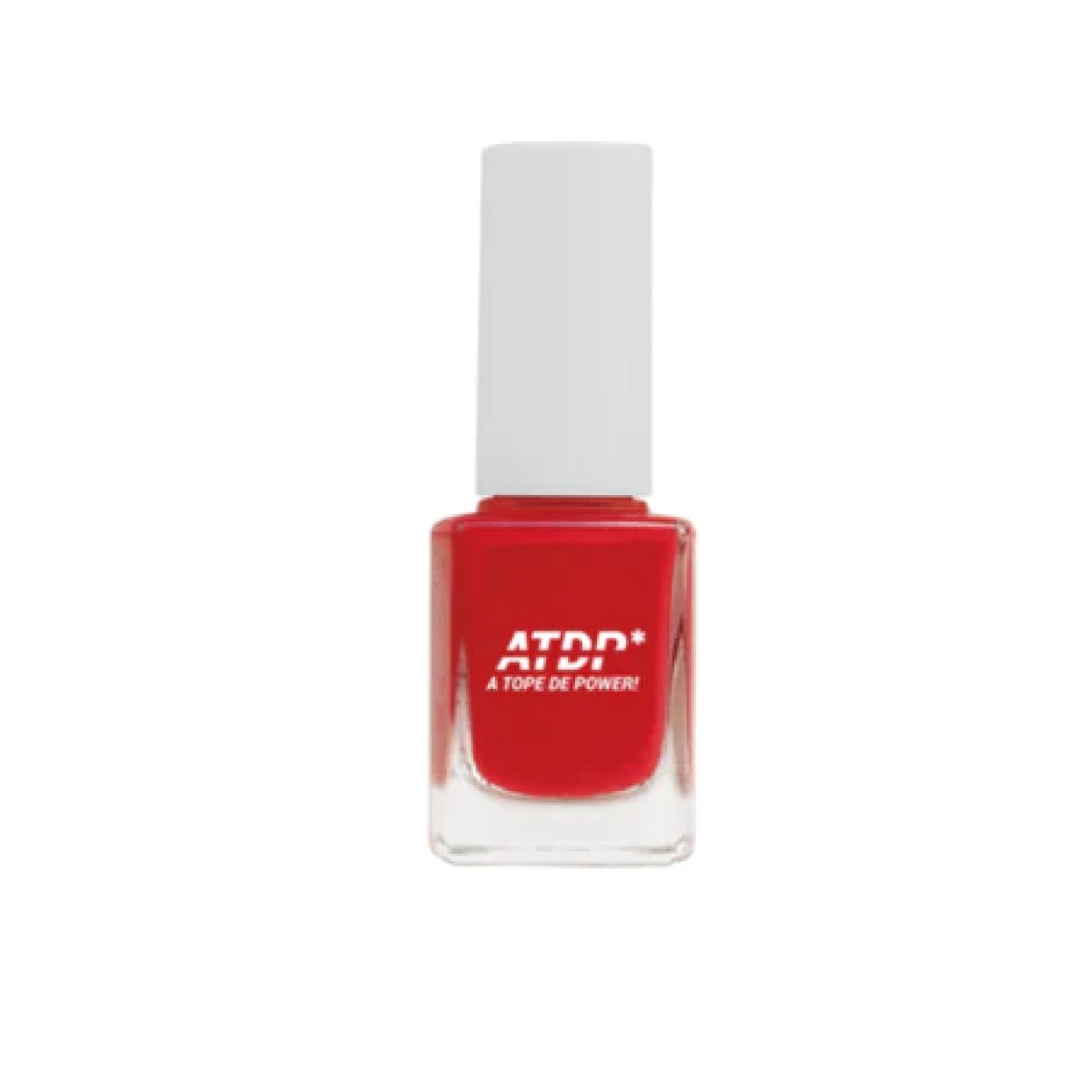 MIA ESMALTE ROJO MITRE ATDP