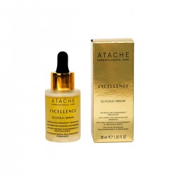 Atache Excellence Glycolic Serum, 30 ml