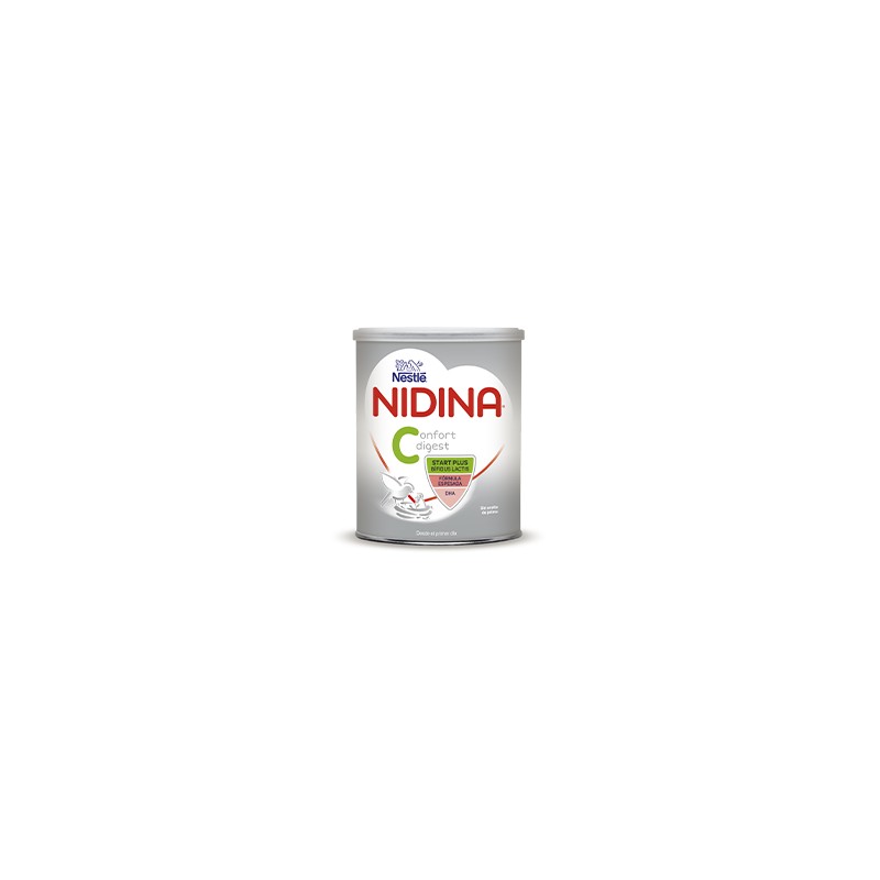 Nestlé Nidina® 1 Premium 800g