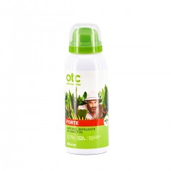 otc antimosquitos forte aerosol repelente, 100ml