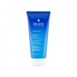 Rilastil Xerolact Gel, 200 ml