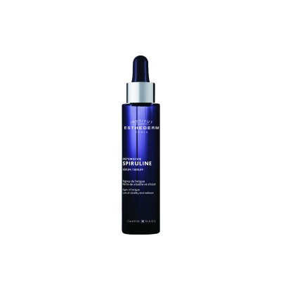 Esthederm sérum intensivo espirulina, 30 ml