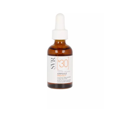 Ampoule protect spf 30 1 envase, 30 ml