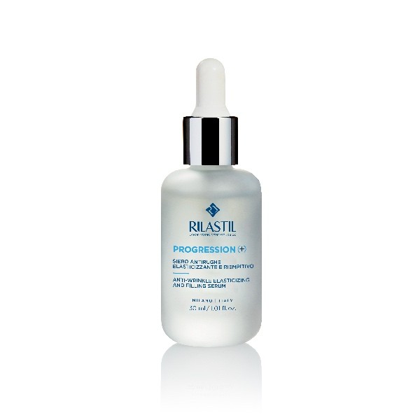 Rilastil Progression + serum, 30 ml