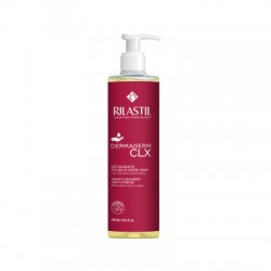 Rilastil Dermagerm CLX Gel Higienizante, 500ml.