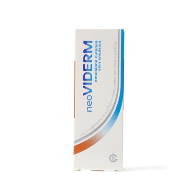 Comprar Neoviderm Emulsión Calmante Quemaduras, 30 ml al mejor precio