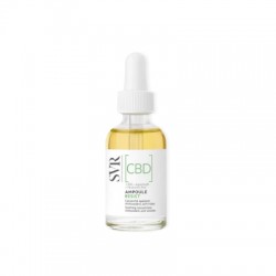 SVR Ampoule CBD, 30 ml