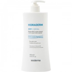 Hidraderm Hyal Leche Corporal