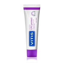 Vitis CPC Protect Pasta Dental, 100ml.