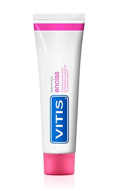 VITIS ENCIAS PASTA DENTIFRICA 100 ML