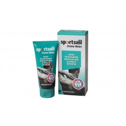 Sportsalil Crema Relax, 100ml.