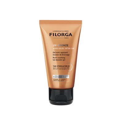 Filorga UV-Bronze Aftersun, 200 ml