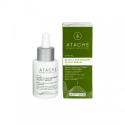 Atache Blast C Antiox Velvet sérum, 30 ml