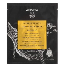 Apivita Mascarilla Facila Lifting, 15ml.