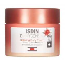 Isdin Bodysenses Relajante Crema Corporal, 250ml.