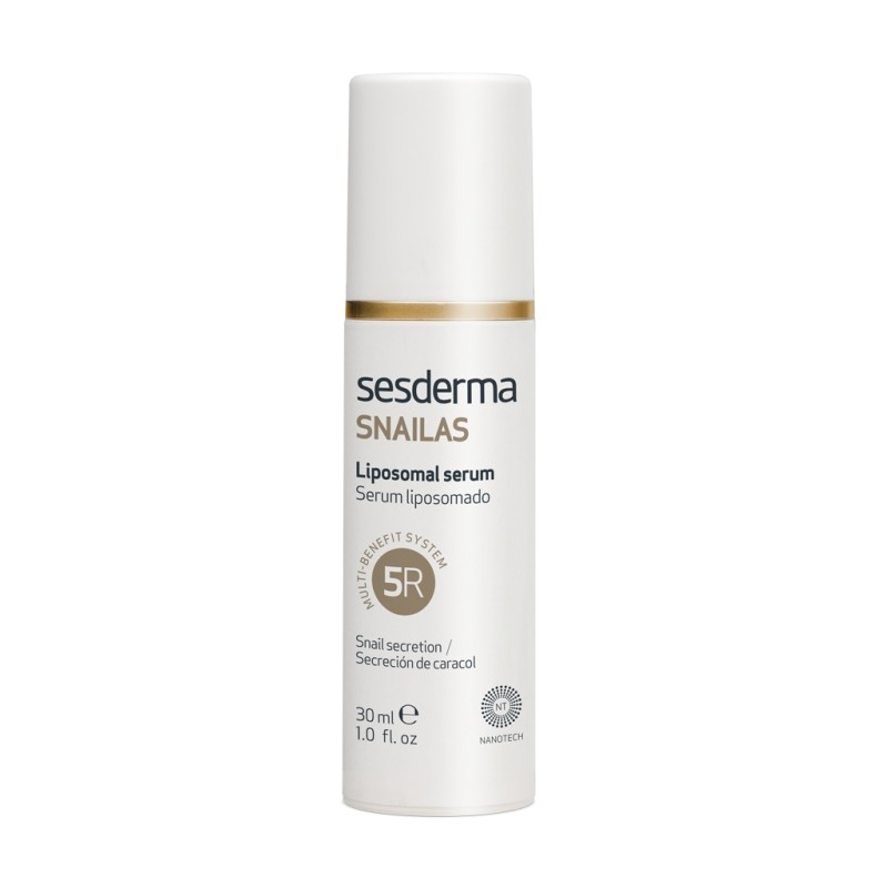 Sesderma Snailas Liposomal Serum, 30ml.