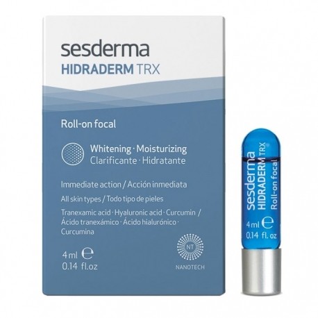 Sesderma Hidraderm TRX Roll-on focal, 4ml.