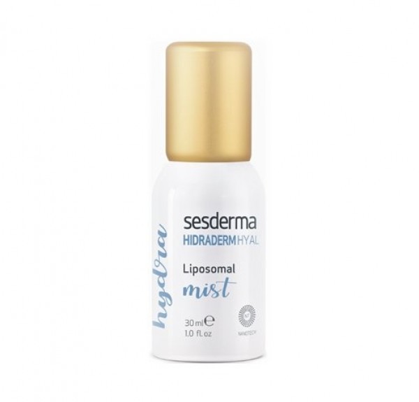 Sesderma Hidraderm Liposomal Mist, 30ml.