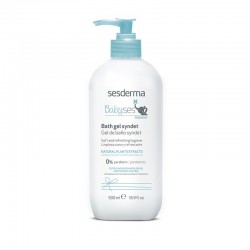 Babyses gel baño de Sesderma